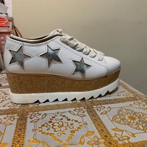 New Steve Madden Sneakers